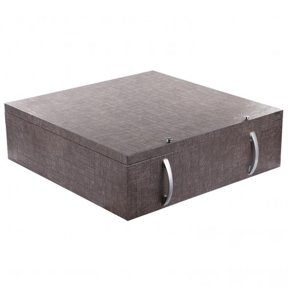 Эксклюзивные шахматы &amp;quot;Баталия&amp;quot; ручная работа Златоуст 120168