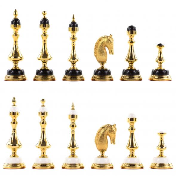 Шахматы &amp;quot;Премиум&amp;quot; ручной работы 120879