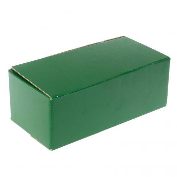 Шкатулка с двумя отделениями &amp;quot;Хозяйка медной горы / Осенний пейзаж&amp;quot; 20х10х7,5 см 128898