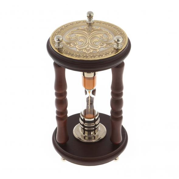 Златоустовские песочные часы на 1 минуту