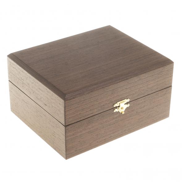 Стопки перевертыши &amp;quot;Рысь&amp;quot; 70 мл 2 шт Златоуст 123633