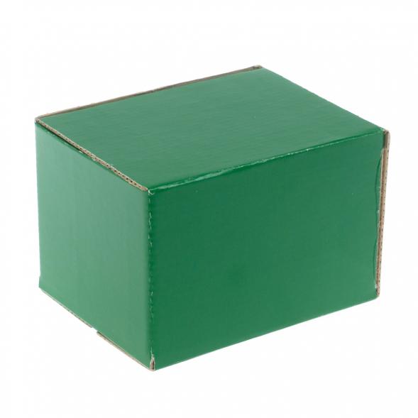 Шкатулка &amp;quot;Ракушка&amp;quot; камень змеевик / розовый мрамор 14х10х9 см 128531